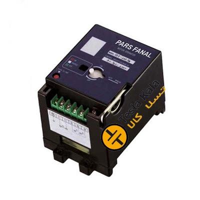 موتور، جهت کلید اتوماتیک MCCB- پارس فانال-سری PF3N-100 FIX &160 FIX &250 FIX-CD-220V